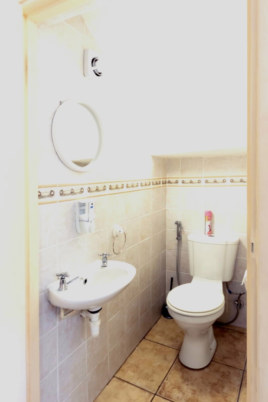 3 Bedroom Property for Sale in Island View Western Cape